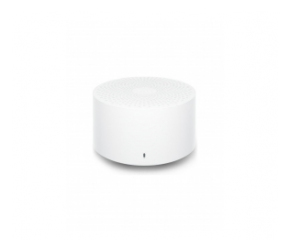 Портативная колонка Xiaomi Mi Compact Bluetooth Speaker 2 (Белый)