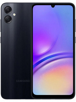 Samsung SM-A055 Galaxy A05 64 Гб (Черный)