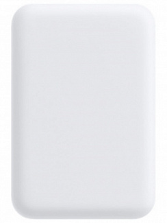 Внешний аккумулятор 3000 mAh для Apple iPhone (Белый)