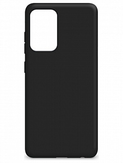 Клип-кейс Samsung Galaxy A53 (A536) Меридиан Gresso (Черный)