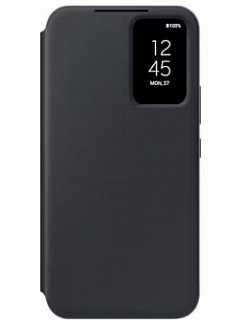 Чехол-книжка Samsung Galaxy A54 (SM-A546) Smart View Wallet Case (Черный)