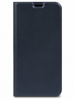 Чехол-книжка Gresso Атлант Pro для Realme C55 (Синий)