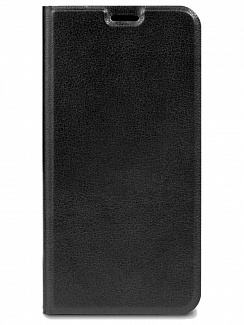 Чехол-книжка Samsung Galaxy A04 Атлант Pro Gresso (Черный)