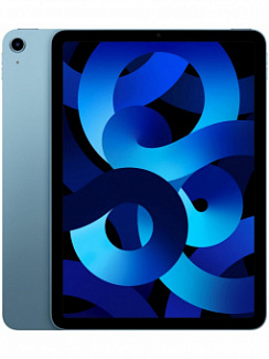 Планшет Apple iPad Air 10.9 (2022) WiFi 256 Гб (Синий)