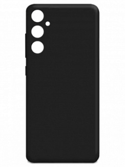 Клип-кейс для Samsung Galaxy A05s Меридиан Gresso (Черный)