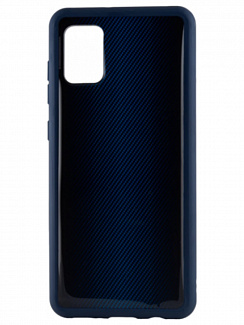 Клип-кейс Samsung Galaxy A31 (SM-A315) Hard case Print 3