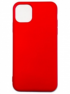 Клип-кейс IPhone 11 Pro Max Iris Красный