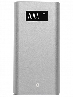 Внешний аккумулятор TTEC AlumiSlim 7000 мАч (Серый)