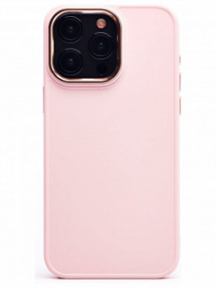 Чехол для iPhone 15 Pro Max (SC311) Active (Розовый)