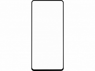 Защитное стекло Mobicom для Samsung Galaxy A52 (SM-A525)  (Бесцветный)