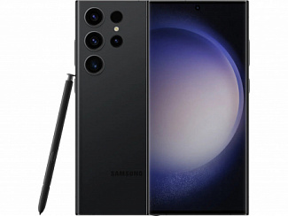 Samsung SM-S918 Galaxy S23 Ultra 512 Гб (Черный)