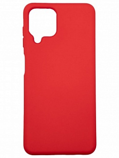Клип-кейс Samsung Galaxy A22 (SM-A225) Iris (Красный)