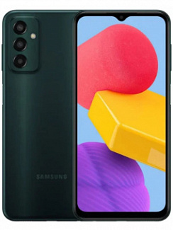 Samsung SM-M135F Galaxy M13 128 Гб (Зеленый)