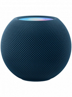 Умная колонка Apple HomePod mini (Синий)