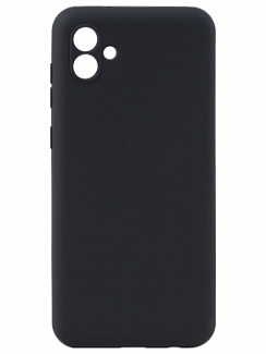 Клип-кейс Samsung Galaxy A04 Iris (SM-A045) (Черный)