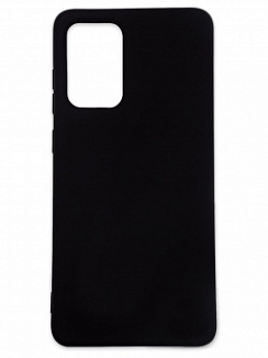 Клип-кейс для Samsung Galaxy A72 (SM-A725) Iris (Черный)