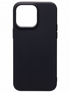 Клип-кейс для Apple iPhone 15 Pro Max Activ Full Original Design (Черный)