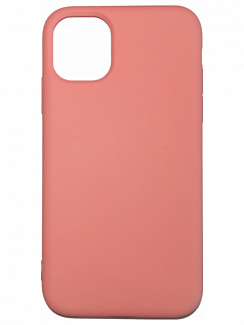 Клип-кейс IPhone 11 Iris Розовый