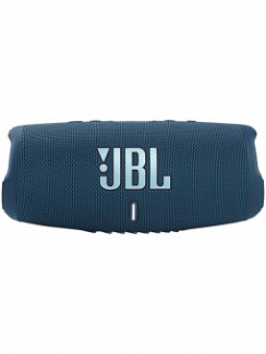 Беспроводная акустика JBL CHARGE 5 (Синий)