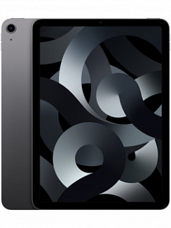 Планшет Apple iPad Air 10.9 (2022) WiFi 256 Гб (Серый)