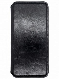 Чехол-книжка Samsung Galaxy A52 (SM-A525) Skin premium (Черный)