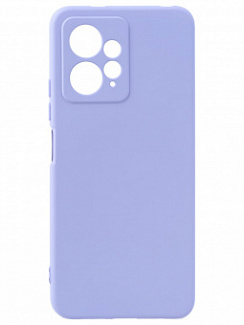 Клип-кейс Xiaomi Redmi Note 12 Iris (Фиолетовый)