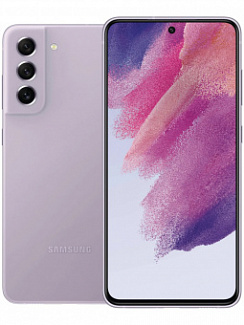 Samsung SM-G990 Galaxy S21 FE 256 Гб (Лавандовый)