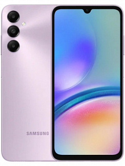 Samsung Galaxy A05s 4/128 Гб (Фиолетовый)