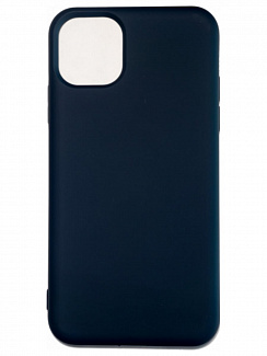 Клип-кейс IPhone 11 Pro Max Iris Темно-синий