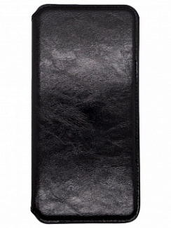 Чехол-книжка Samsung Galaxy M32 (SM-M325) Skin premium (Черный)