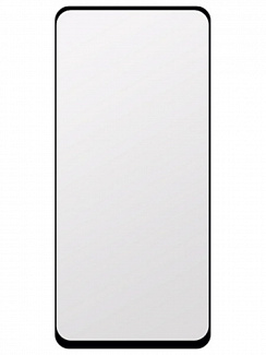 Защитное стекло Gresso для Xiaomi Redmi 12 C (Черный)