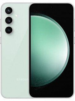 Samsung SM-S711 Galaxy S23 FE 8/128 Гб (Зеленый)