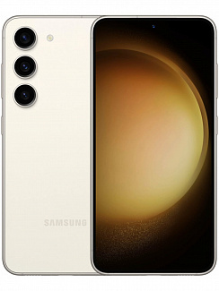 Samsung SM-S911 Galaxy S23 128 Гб (Бежевый)