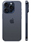 Apple iPhone 15 Pro 128 Гб Синий