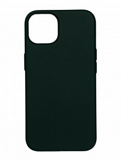 Клип-кейс для Apple iPhone 13 Iris (Зеленый)
