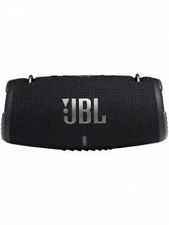 Беспроводная акустика JBL XTREME 3  (Черный)