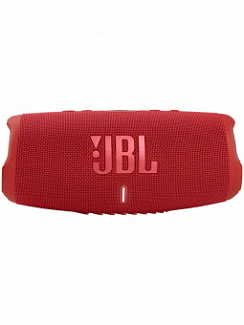 Беспроводная акустика JBL CHARGE 5 (Красный)
