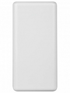 Внешний аккумулятор 30000mAh TFN Solid 30 PD (Белый)