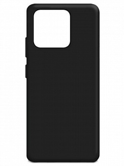 Клип-кейс для Xiaomi Redmi 12C Меридиан Gresso  (Черный)