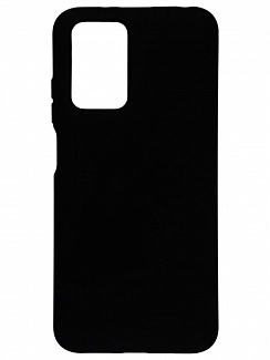 Клип-кейс для Xiaomi Redmi 10 Iris (Черный)