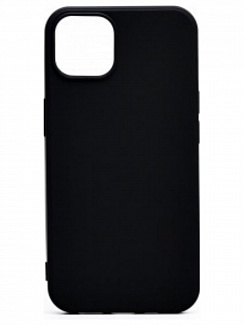 Клип-кейс iPhone 14 Full Original Design (Черный)