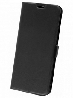 Чехол-книжка для Xiaomi Redmi A2+ Атлант Pro Gresso (Черный)