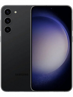 Samsung SM-S916 Galaxy S23+ 8/512 ГБ (Черный)