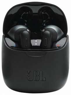 Беспроводные наушники JBL Tune 225 TWS (Черный)