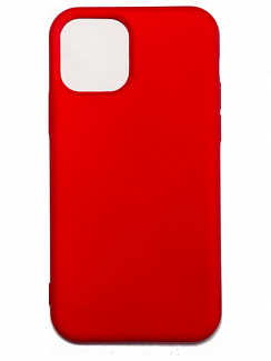 Клип-кейс IPhone 11 Pro Iris Красный