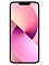 Apple iPhone 13 256 Гб (Розовый)