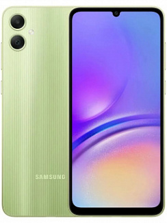 Samsung SM-A055 Galaxy A05 128 Гб (Зеленый)