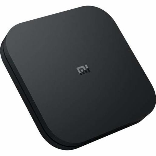 ТВ-приставка Mi TV Box S EU Черный