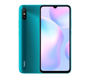 Xiaomi Redmi 9A 32 Гб (Зеленый)