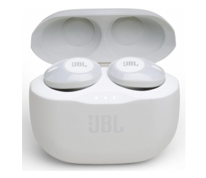 Беспроводные наушники JBL Tune 120 Белый